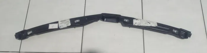 suporte central parachoque dianteiro cobalt 2011 2015 *