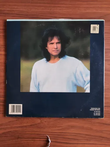 Disco vinil: Roberto Carlos - 1994