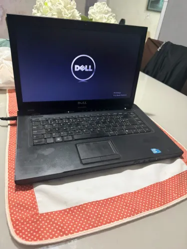 Notebook Dell