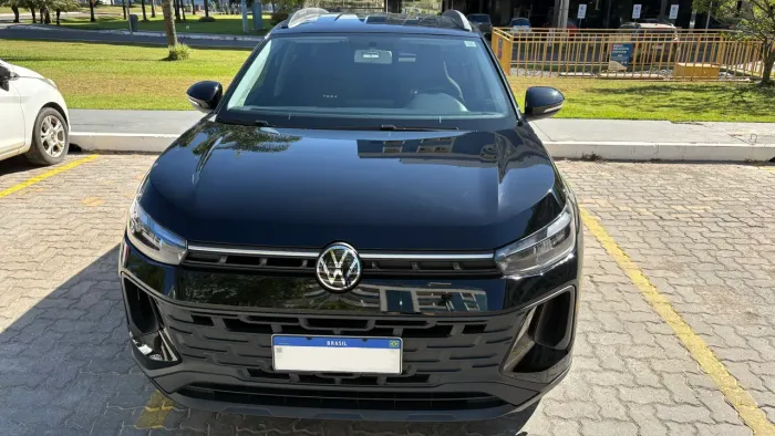 Volkswagen Tera 1.0 170 TSI Flex 12V 5P Mec. 2026