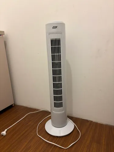 Ventilador vertical FIX