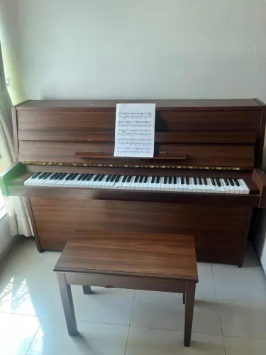 Piano