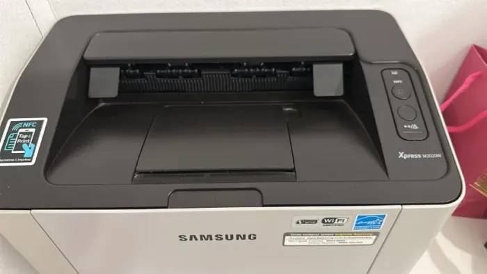 IMPRESSORA SAMSUNG