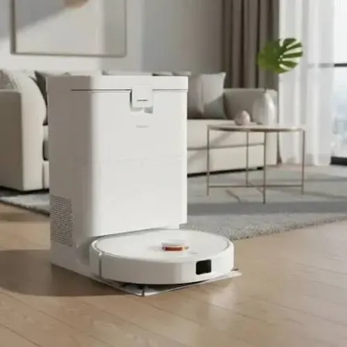 Robô aspirador H50 220v