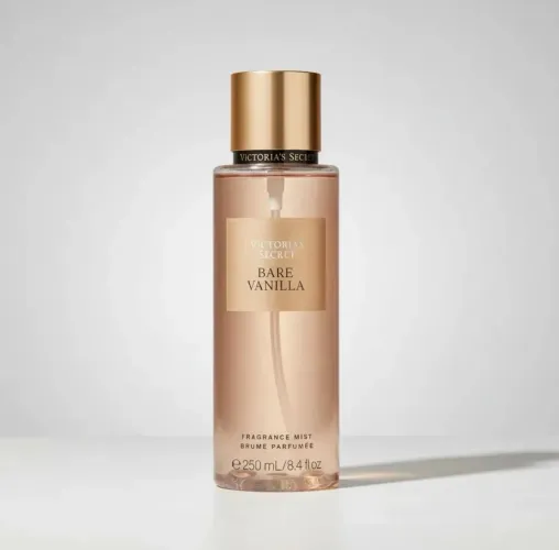 Body splash Victoria Secret BARE VANILLA