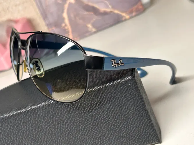 Óculos Ray Ban usado