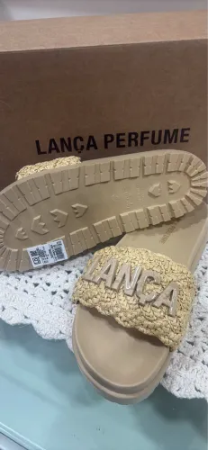Sandália