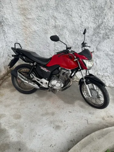160 Start zera 