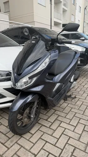 Honda PCX 150/dlx 2020