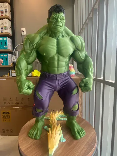 INCRÍVEL HULK MARVEL