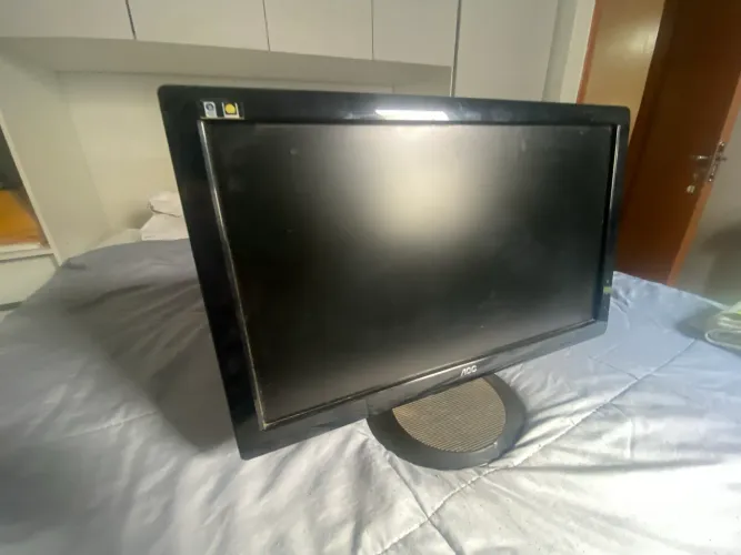 Telas de monitor