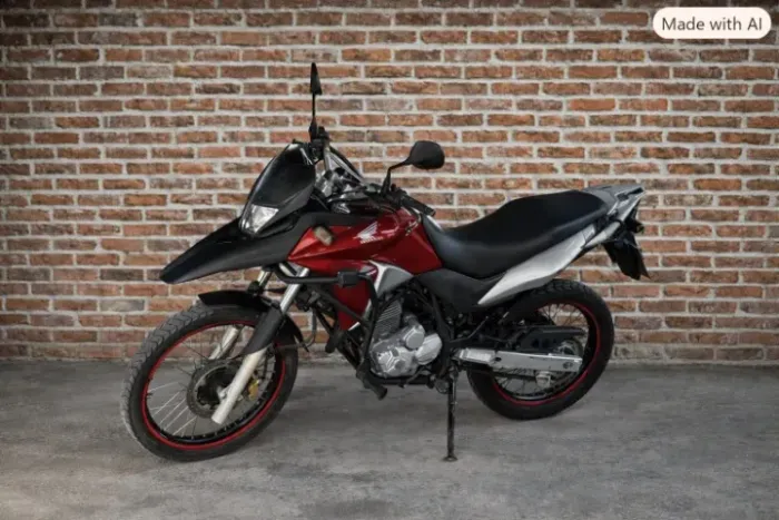Honda XRE 300 2014 - Excelente Estado - 2º Dono - Pegar e Rodar