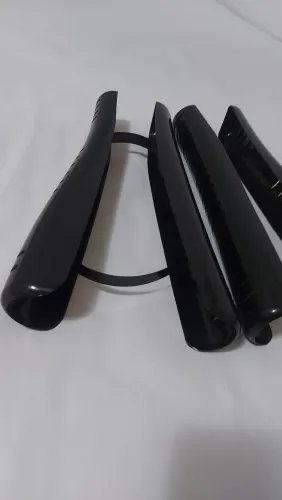 Kit Suporte bota novo