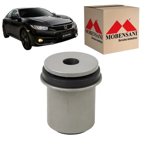 Bucha de balança diant Honda civic 2017 a 2021 g10 