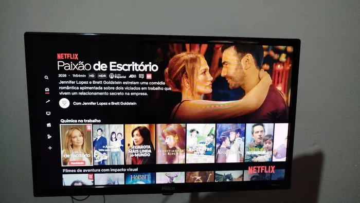 Smart TV Philco 24"