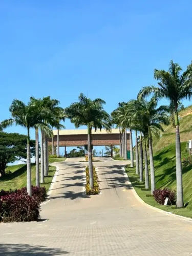 TERRENO Condomínio BARÃO DO IMPÉRIO 1.339M2
