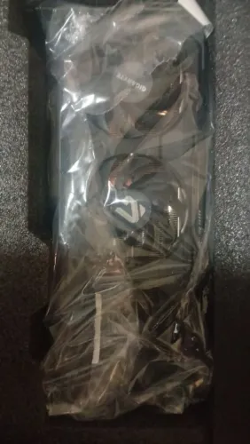 Placa 9060 xt tripo fans