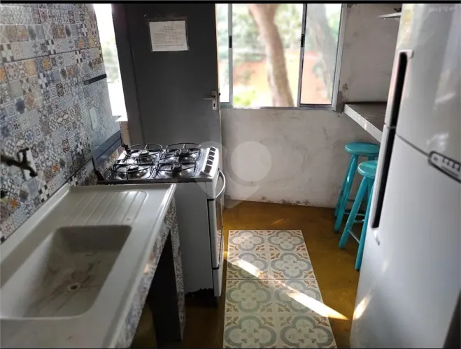 Sobrado com 10 quartos à venda em Vila cavadas - SP