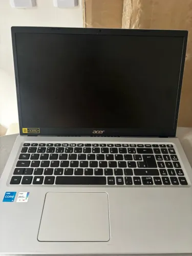Acer Aspire 3 - I5 | 20GB DDR4 | 256 SSD