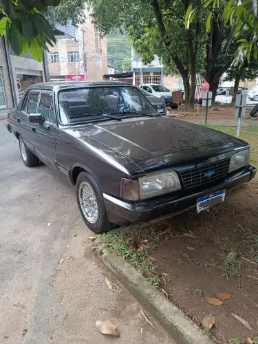 Chevrolet Opala L/sl/ss/ 2.5/4.1 1990