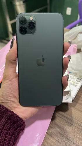 iPhone 11 Pro Max
