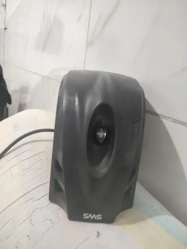 Estabilizador 220/115 sms