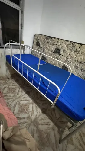 Cama hospitalar