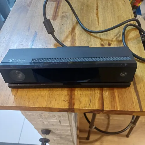 Kinect para Xbox One