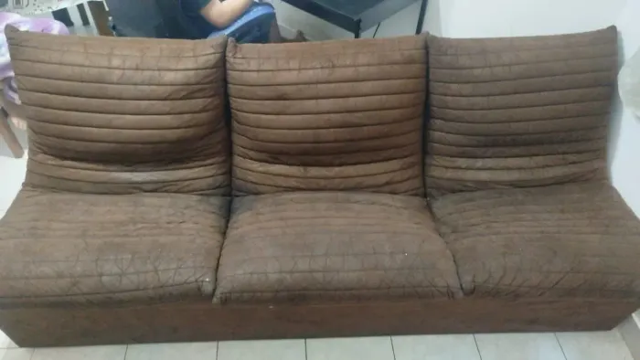 Doa-se sofa