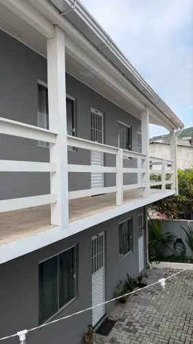 Kitnet mobiliada