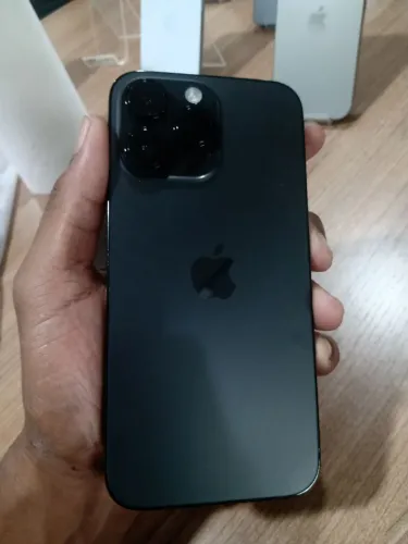 vendo iPhone 14 Pro Max