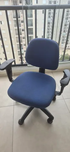 Cadeira Executiva de Escritório