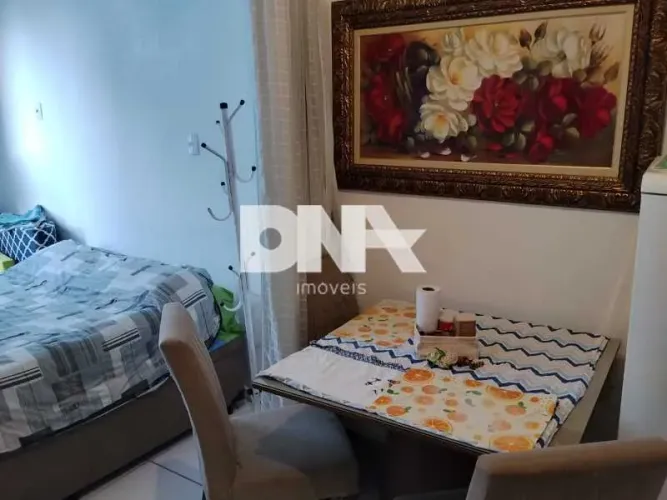 Apartamento : / Residencial / Botafogo