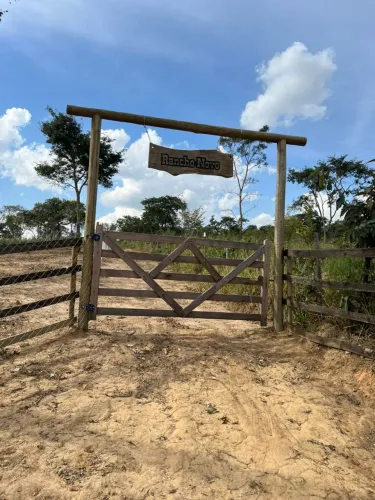 Chácara em Esmeraldas