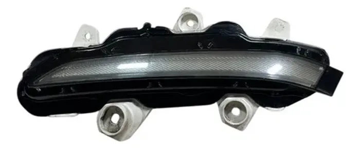 Farol Milha Daylight Led Peugeot 208 2020 - Lado Direito