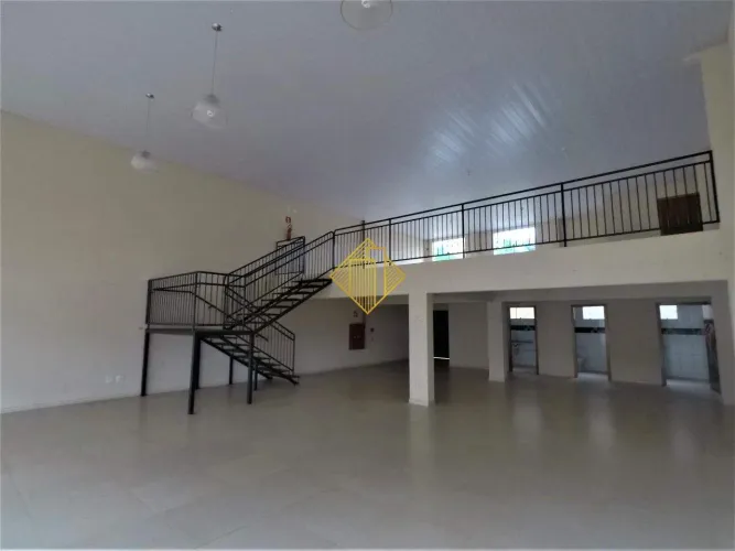 Sala Comercial para aluguel, Jardim Porto Alegre - Toledo/PR