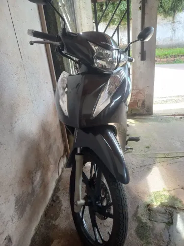 Biz 125 2020 km 40 pra vender logo 13.500