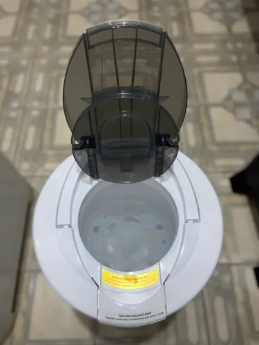 Máquina de lavar