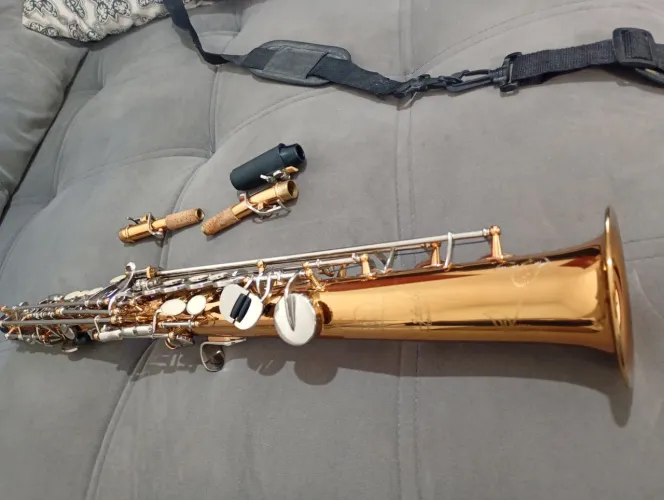 Sax Reto