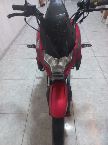 Moto só filé 4100