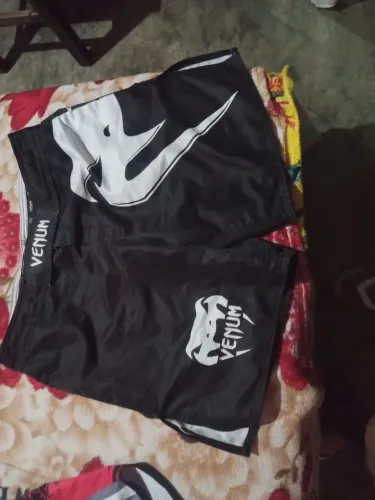 Shorts da venum 