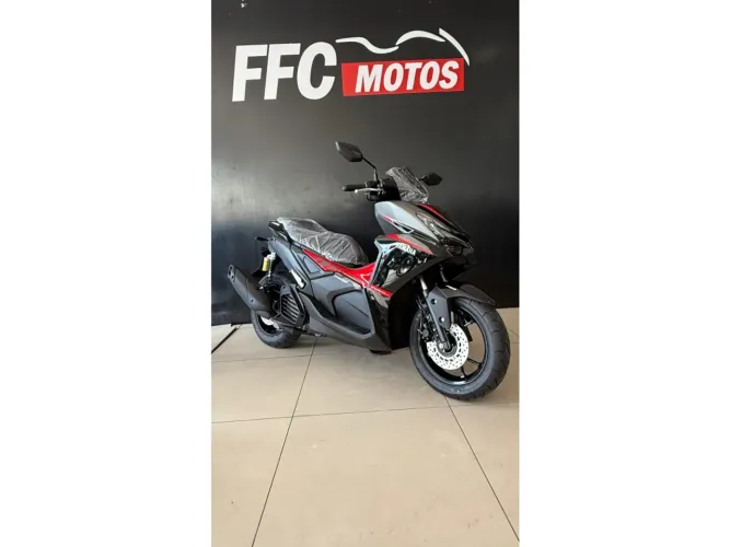 Yamaha Aerox 160 abs 2026