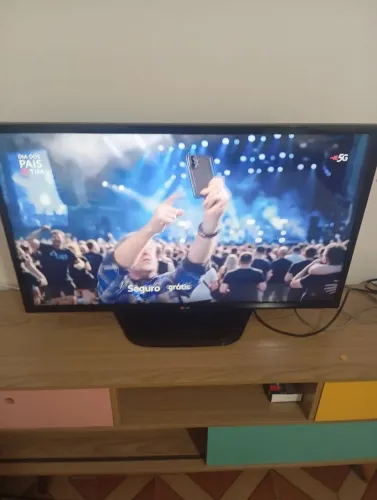Tv LG 40 polegadas 