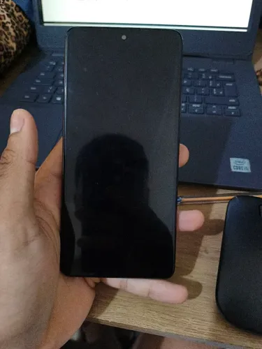 Celular Redmi Note 10 pro Max 6gb/128gb