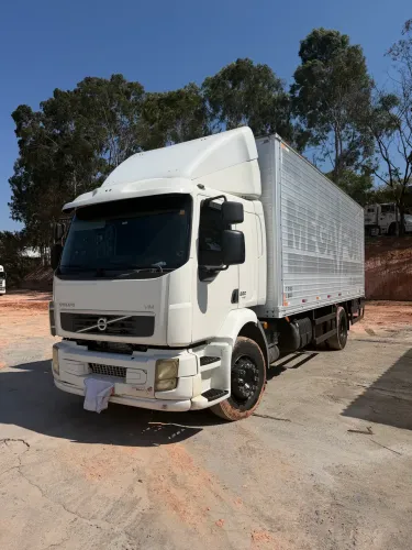 Volvo VM 220