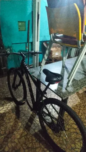 Bicicleta colli aro 29 quadro 15.5