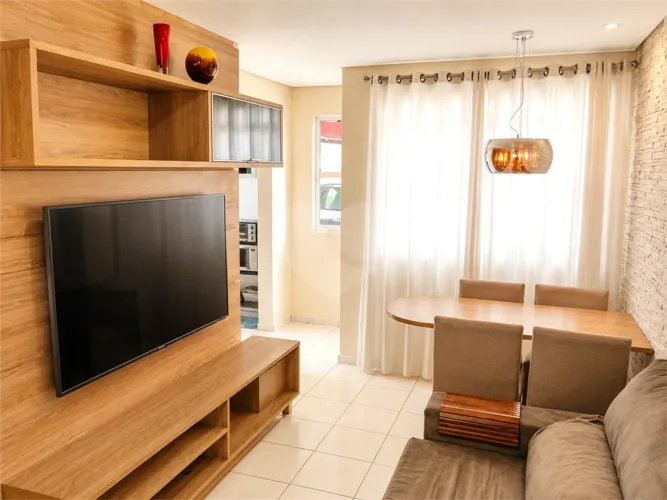 Casa à venda com 3 quartos no condomínio Villa Alegro, Sorocaba - SP