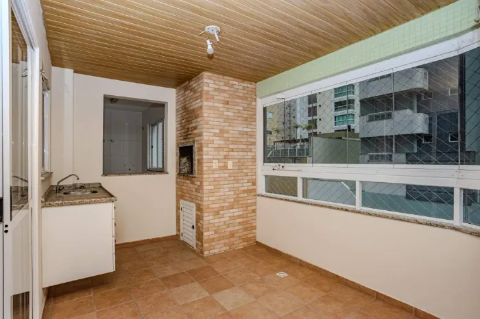 Apartamento à venda no Centro em Balneário Camboriú