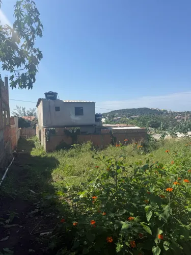 Terreno 300m² no Jardim Peró - Cabo Frio | R$ 65.900