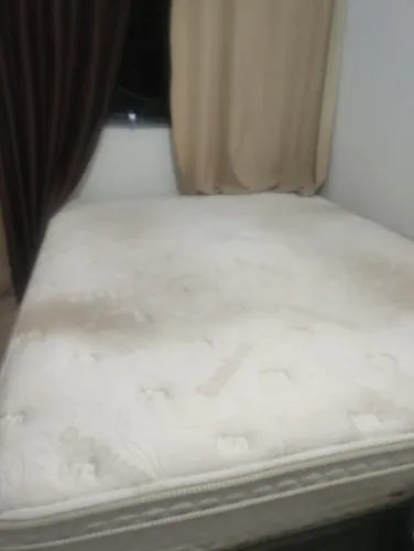 VENDO CAMA KING em ótimo estado
